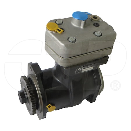 Aic Replacement Parts Compressor Gr Fits Caterpillar Models 2240003
